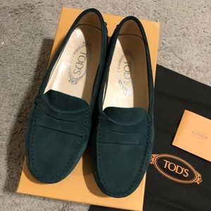Tod's loafer